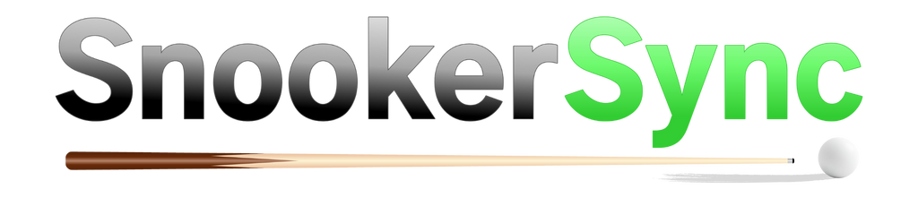 SnookerSync Logo